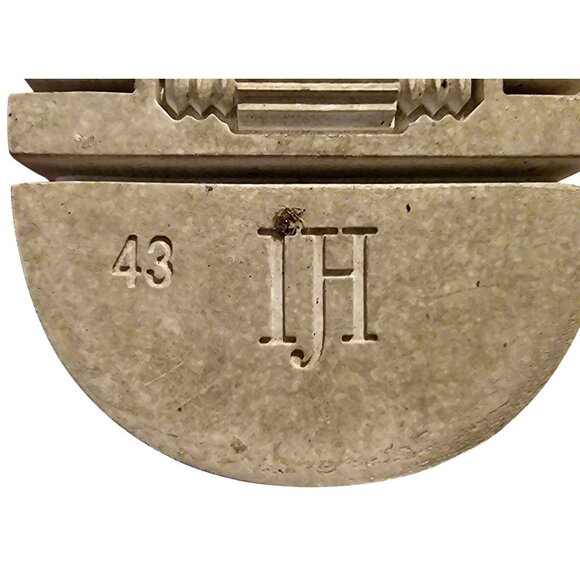 Ilse‎ Jasobsen Women's Black Lace Comfortable Slide Sandals Size 11.5 - Picture 5 of 5